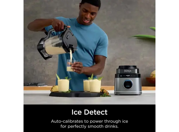 ბლენდერი Ninja TB201, 5 image