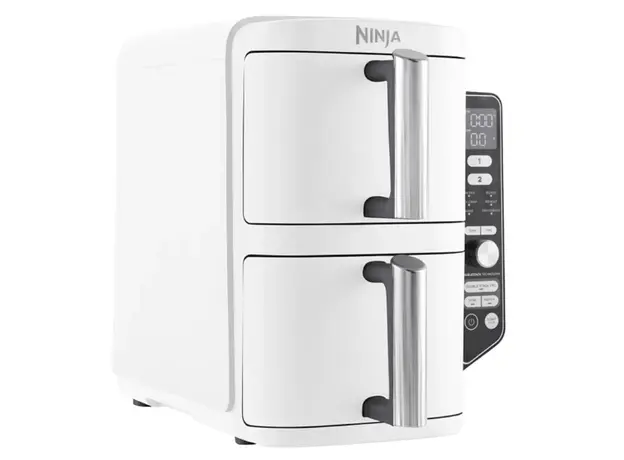 აეროგრილი Ninja SL400EUWH, 8 image