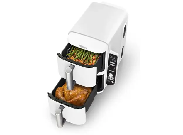 აეროგრილი Ninja SL400EUWH, 9 image