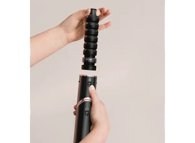 თმის სტაილერი SHARK HD446EU, 3 image