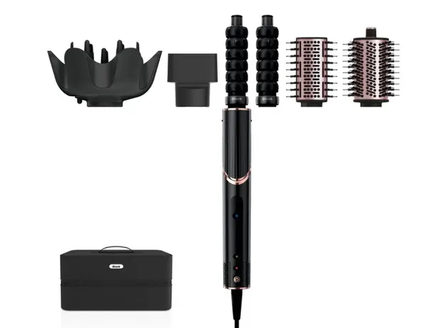 თმის სტაილერი SHARK HD446EU