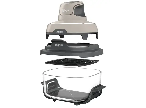 აეროგრილი Ninja FN101EUST, 2 image