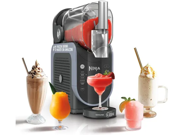 სლაშის აპარატი Ninja FS301EU, 3 image