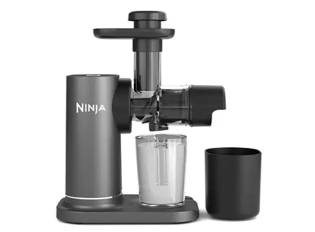 წვენსაწური Ninja JC151EU, 2 image