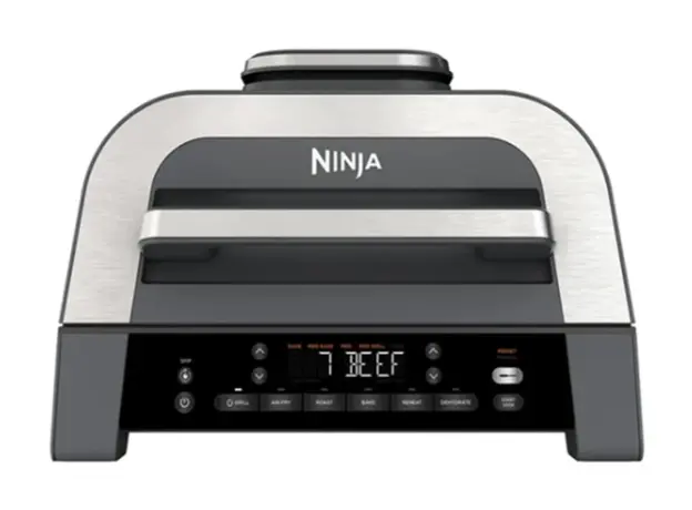 გრილი Ninja DG551EU