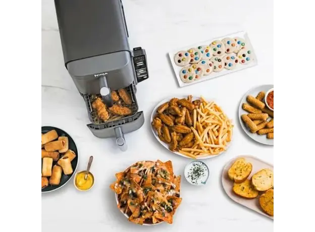 აეროგრილი Ninja SL451EU, 6 image