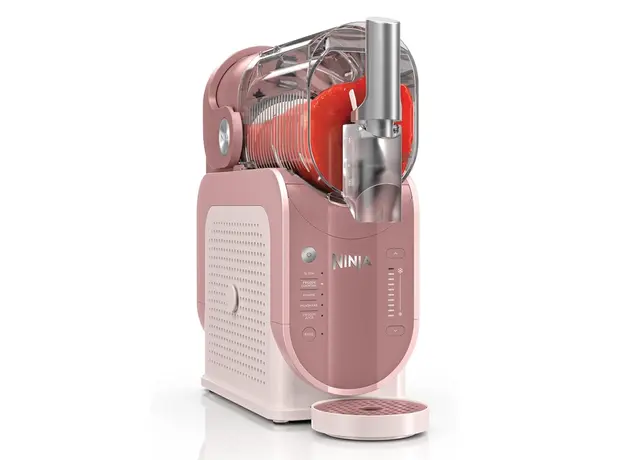 სლაშის აპარატი Ninja FS301EUPK