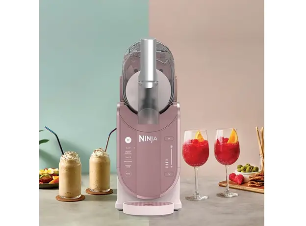 სლაშის აპარატი Ninja FS301EUPK, 3 image