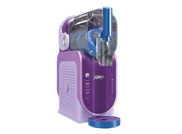 სლაშის აპარატი Ninja FS301EUMG, 2 image