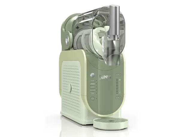 სლაშის აპარატი Ninja FS301EUTG, 2 image