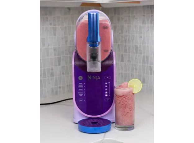 სლაშის აპარატი Ninja FS301EUMG, 3 image