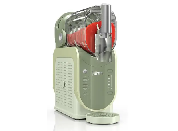 სლაშის აპარატი Ninja FS301EUTG