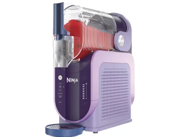 სლაშის აპარატი Ninja FS301EUMG