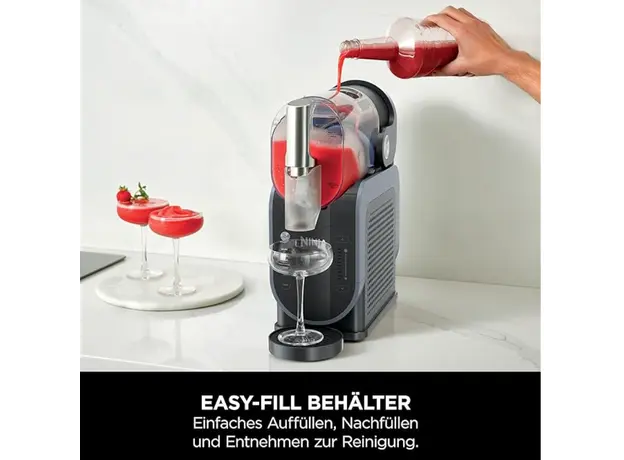 სლაშის აპარატი Ninja FS301EUTG, 3 image