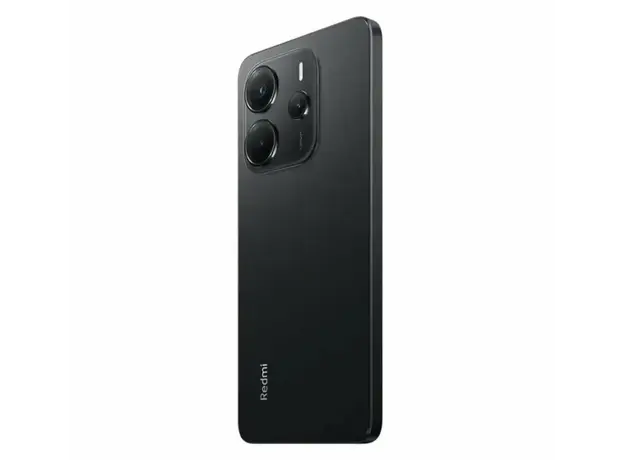 მობილური ტელეფონი Xiaomi Redmi Note 14 Dual Sim 6GB RAM 128GB LTE Global Version Black, 4 image