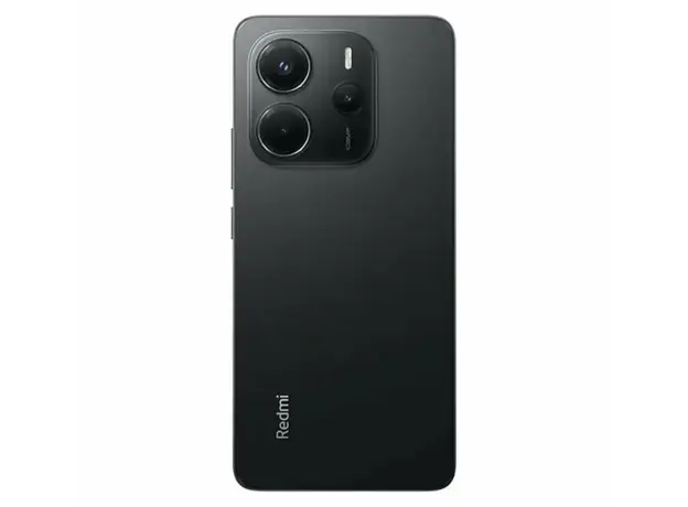 მობილური ტელეფონი Xiaomi Redmi Note 14 Dual Sim 6GB RAM 128GB LTE Global Version Black, 3 image