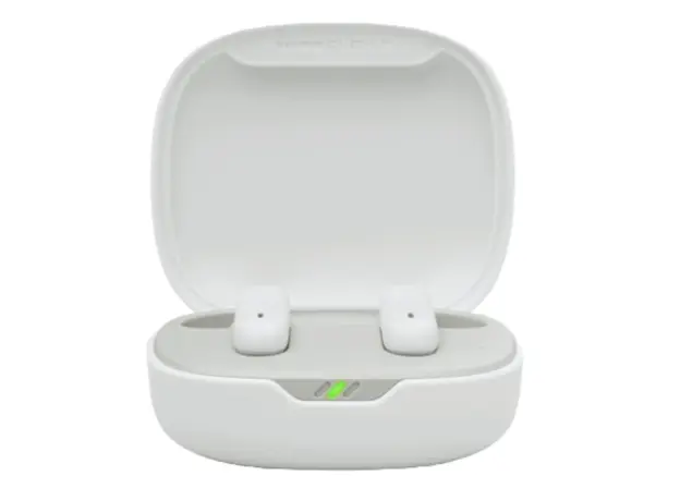 ყურსასმენი JBL Vibe Flex 2 White, 2 image