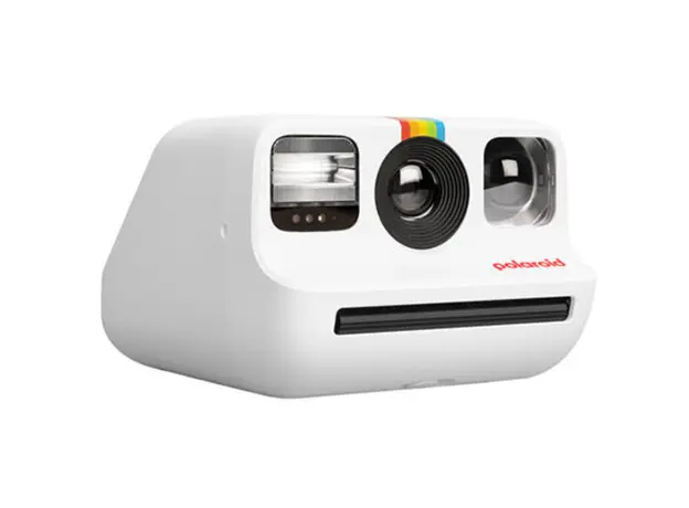 ფირის ფოტოაპარატი Polaroid Go Generation 2 White, 3 image
