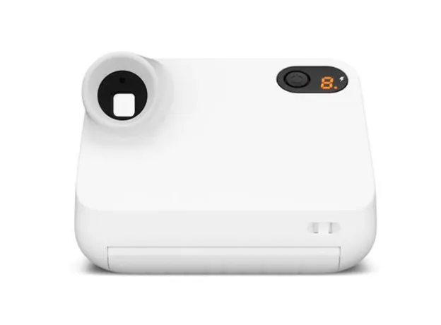 ფირის ფოტოაპარატი Polaroid Go Generation 2 White, 5 image