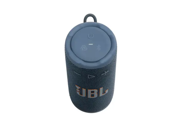 დინამიკი JBL Grip Blue, 5 image