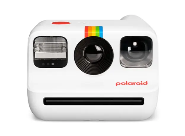 ფირის ფოტოაპარატი Polaroid Go Generation 2 White