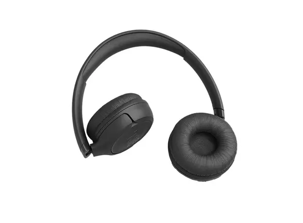 ყურსასმენი JBL Tune T530 BT Wireless On-Ear Headphones Black, 2 image