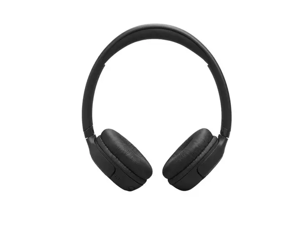 ყურსასმენი JBL Tune T530 BT Wireless On-Ear Headphones Black, 4 image