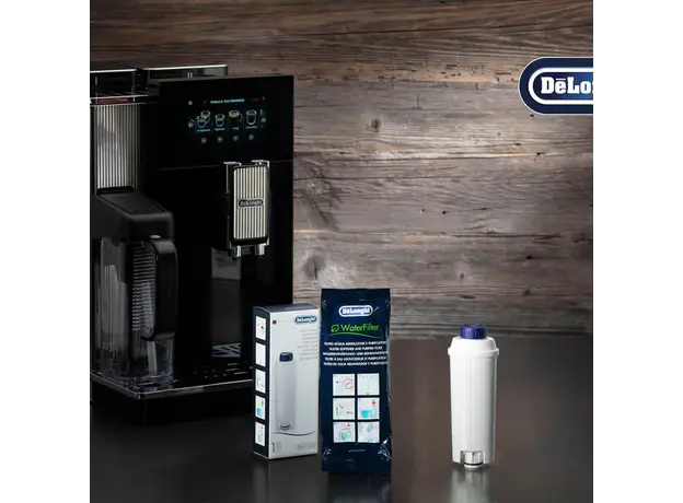 ყავის აპარატის წყლის ფილტრი DeLonghi CONF DLSC002 FILTRO-ACQUA(LAICA)DL (INT), 3 image