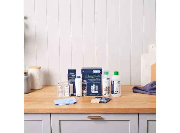 ყავის აპარატის წყლის ფილტრი DeLonghi CONF DLSC002 FILTRO-ACQUA(LAICA)DL (INT), 4 image