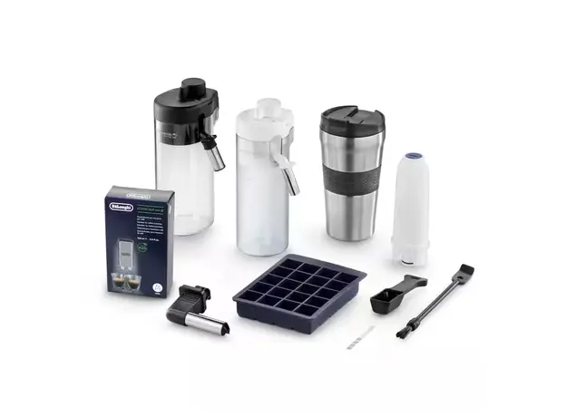 Coffee machine Delonghi DL ECAM450.86.T, 6 image
