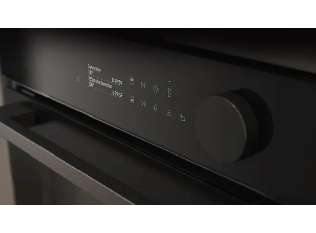 ჩასაშენებელი ღუმელი Samsung NV7B5645TAK/WT BESPOKE, 4 image