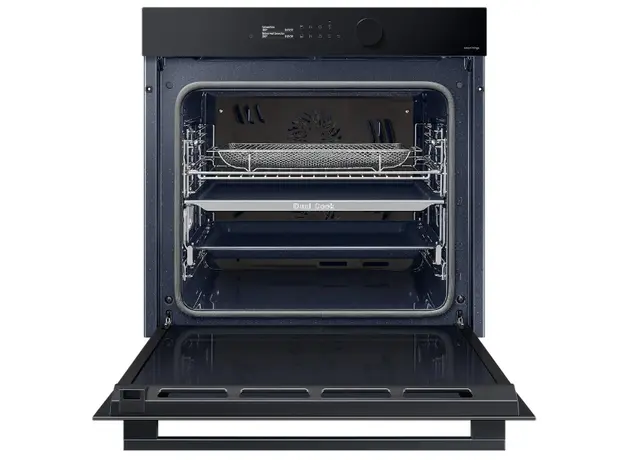 ჩასაშენებელი ღუმელი Samsung NV7B5645TAK/WT BESPOKE, 3 image