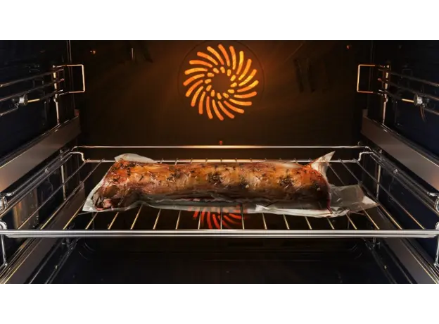 ჩასაშენებელი ღუმელი Samsung NV7B5645TAK/WT BESPOKE, 6 image