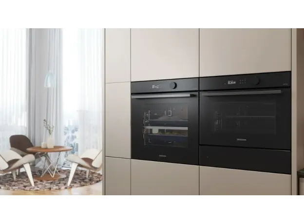 ჩასაშენებელი ღუმელი Samsung NV7B5645TAK/WT BESPOKE, 5 image