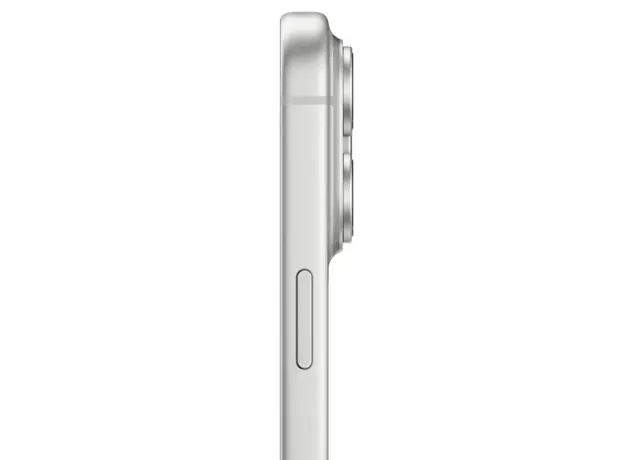 მობილური ტელეფონი Apple iPhone 17 Pro 256GB Silver, 5 image