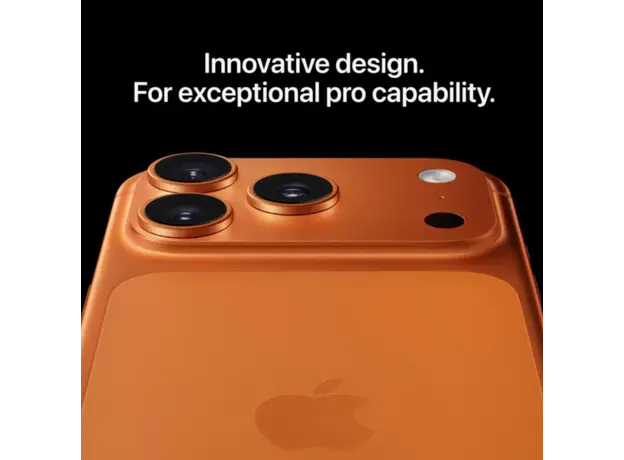 მობილური ტელეფონი Apple iPhone 17 Pro 256GB Silver, 7 image