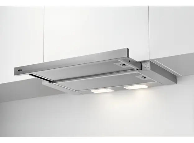 გამწოვი AEG DPB3632S, 2 image