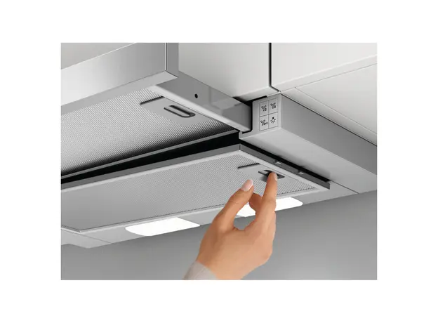 გამწოვი AEG DPB3632S, 5 image