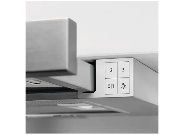 გამწოვი AEG DPB3632S, 3 image