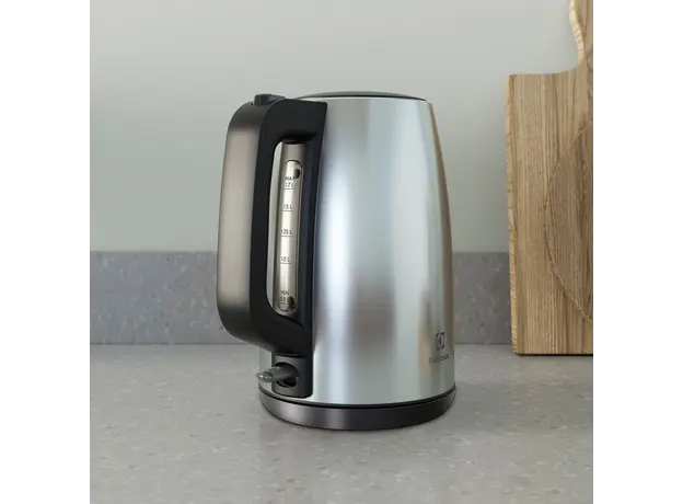 Electric kettle Electrolux E3K1-3ST kettle, 5 image