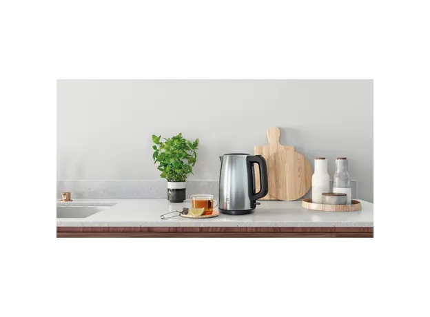 Electric kettle Electrolux E3K1-3ST kettle, 6 image