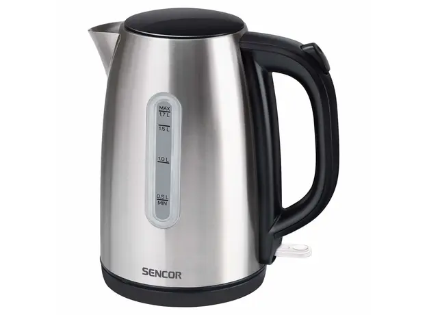 Electric teapot SENCOR SWK 1720BK, 2 image