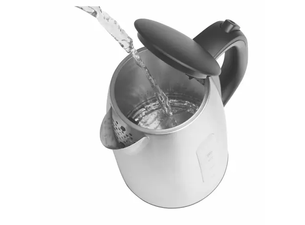 Electric teapot SENCOR SWK 1720BK, 3 image