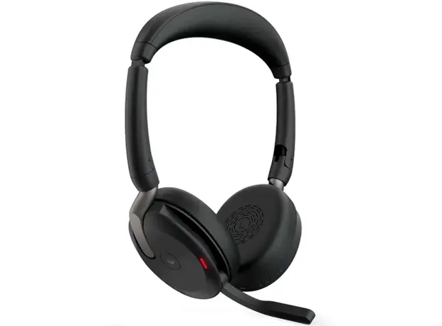 ყურსასმენი JABRA EVOLVE2 65 FLEX LINK380A