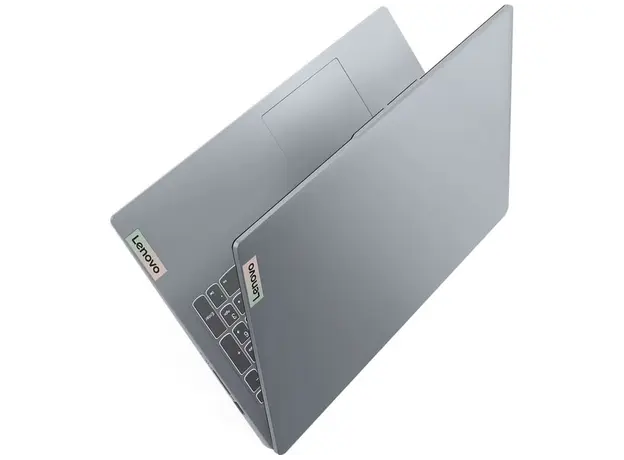 ნოუთბუქი Lenovo Ideapad Slim 3 15.6" Ryzen 5 7520U 8GB 512GB SSD Radeon Graphics Arctic Grey, 7 image