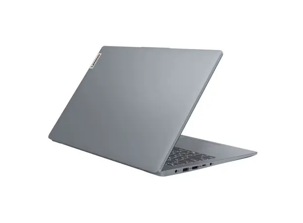 ნოუთბუქი Lenovo Ideapad Slim 3 15.6" Ryzen 5 7520U 8GB 512GB SSD Radeon Graphics Arctic Grey, 5 image