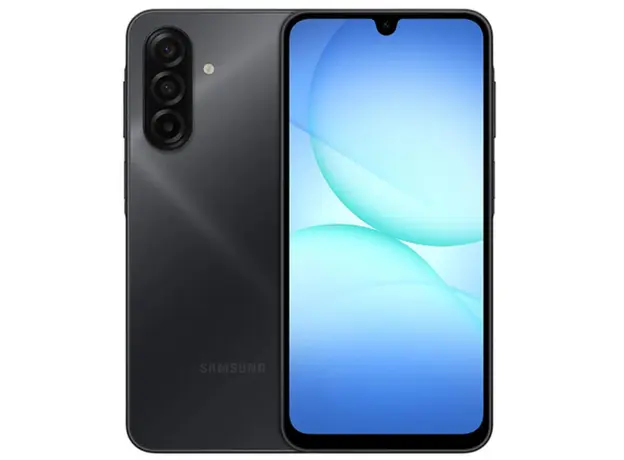 მობილური ტელეფონი Samsung A175F Galaxy A17 8GB/256GB LTE Duos Black, 2 image