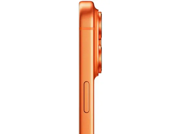 მობილური ტელეფონი Apple iPhone 17 Pro 512GB Cosmic Orange E-sim/TP, 5 image