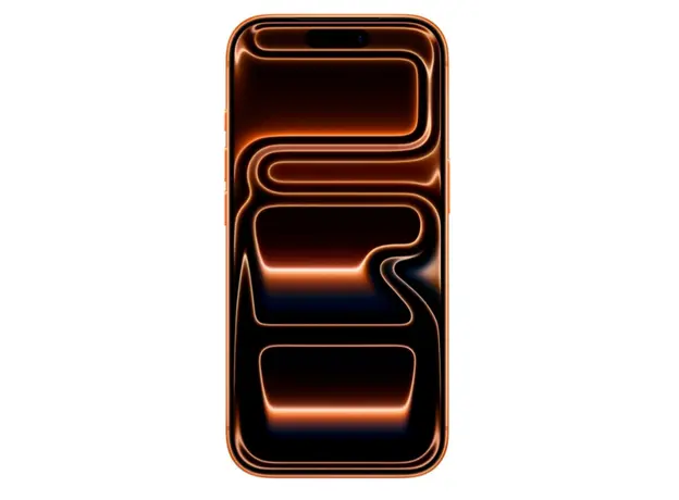 მობილური ტელეფონი Apple iPhone 17 Pro 512GB Cosmic Orange E-sim/TP, 3 image