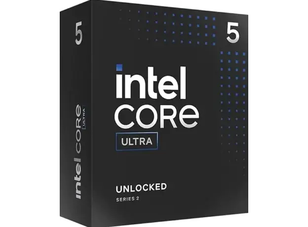 პროცესორი Intel Core Ultra 5 245K, 4 image